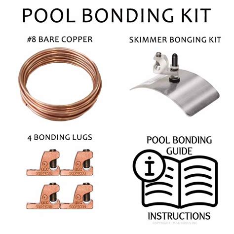 Swimming Pool Bonding Code 的图像结果
