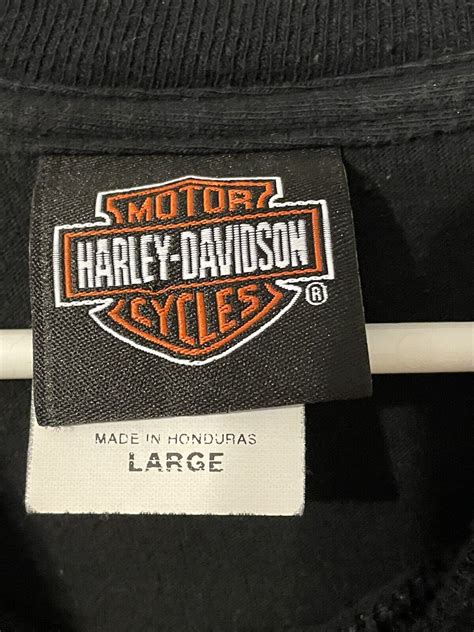 Harley Davidson Thunder Mountain Loveland Colorado Te… - Gem