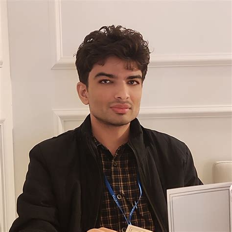 Sunil Gora | Home