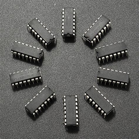 GURU ELECTRONICS Tl494Cn Dip16 Tl494C Dip Tl494 Original Ic Chip ...