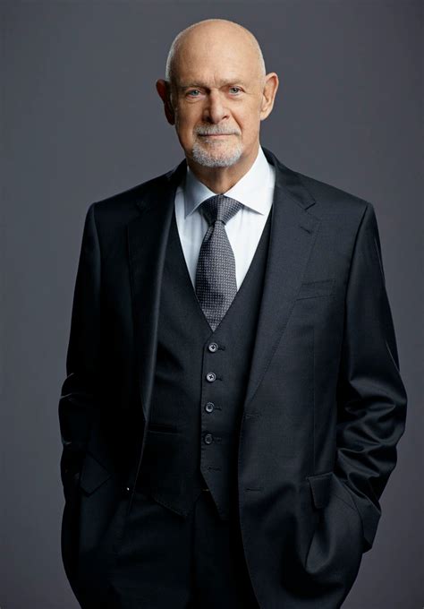 Gerald McRaney | The Lifetime Movies Wiki | Fandom