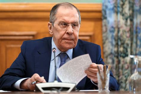 Statecraft | Russia, Ukraine Both Open to ‘Compromise’ as Peace Talks ...