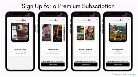 Image result for How to Use Insight Timer
