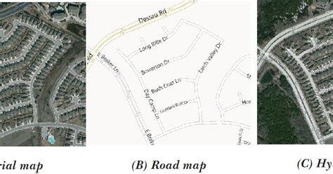 How to Get Bing Maps 3D Buildings in AutoCAD 的图像结果