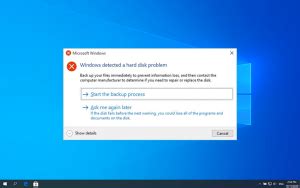 Disk Problem 的图像结果