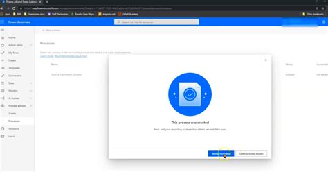 Image result for Power Automate Process Advisor Logo