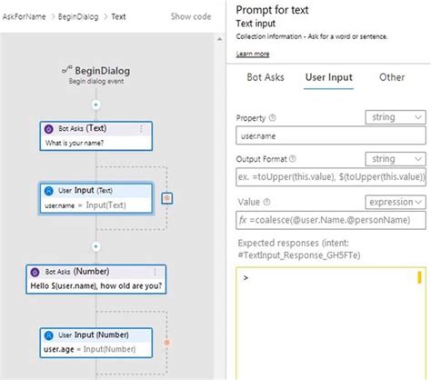 Image result for Bot Composer Tutorial