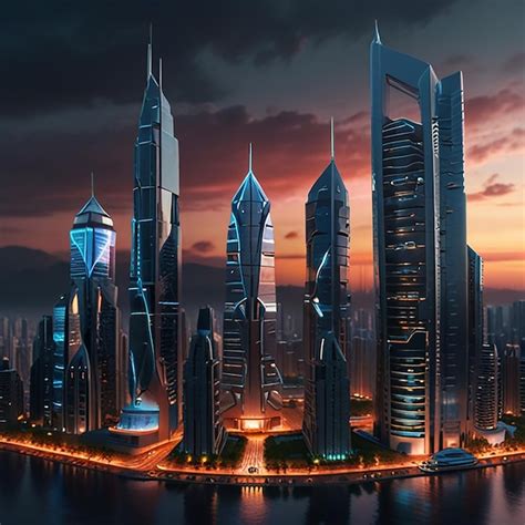 Futuristic Inventions 的图像结果