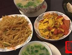Image result for 家常便饭 homely fare