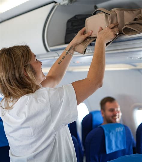 Cabin Baggage Rules | Size, Weight & Allowance | Marabu Airlines