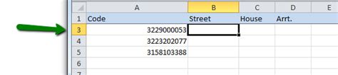 Image result for How to Create Header in Excel