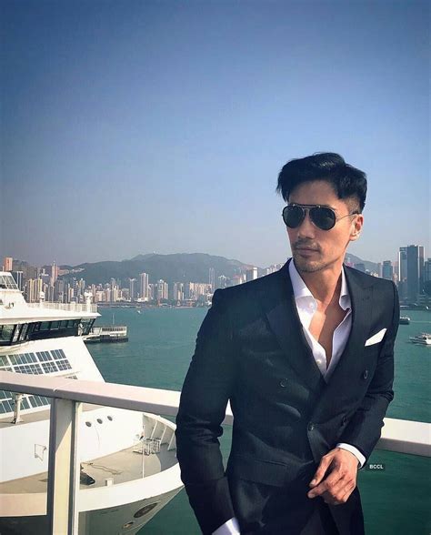 52-Year-Old ChuanDo Tan sets internet on fire- The Etimes Photogallery ...