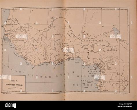 African migration map hi-res stock photography and images - Alamy