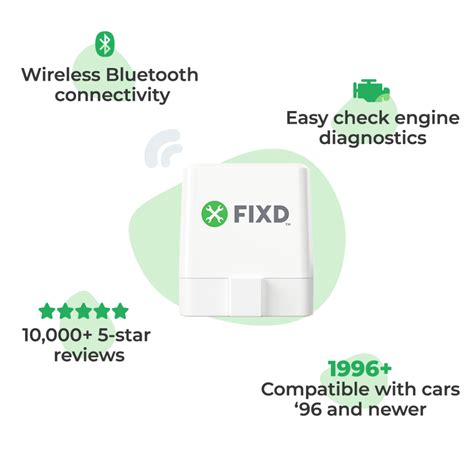 How to Read a Check Engine Light With or Without a Scanner - FIXD