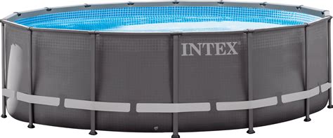 Image result for Intex Ultra Frame Pool Replacement Parts