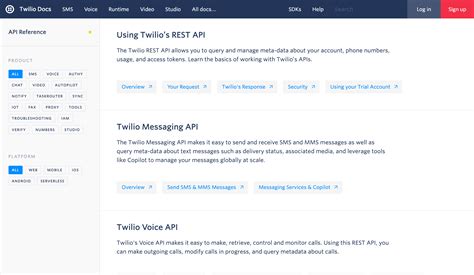 Image result for Twilio API Logo