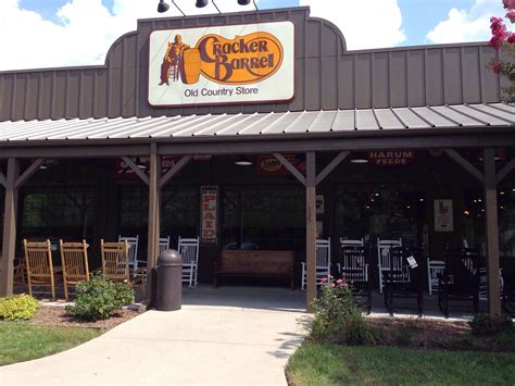 Cracker Barrel Hours Concord Nc at Kaitlyn Corkill blog