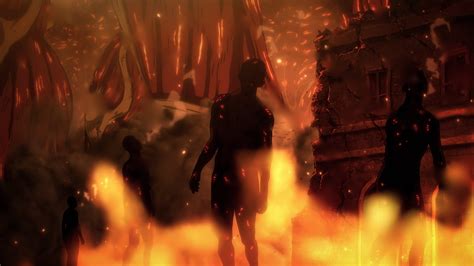 Slideshow: Attack on Titan Final Season The Final Chapters Special 1 Images