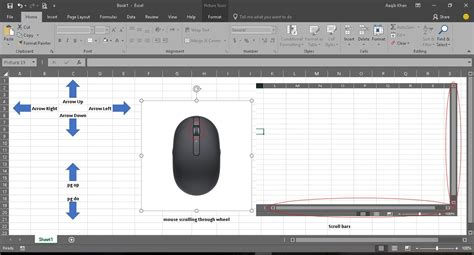 Image result for excel interface