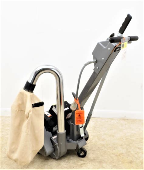 Clarke EZ-8 Floor Sander Expandable Drum - WARRANTY- WE SHIP! — Gazelle ...