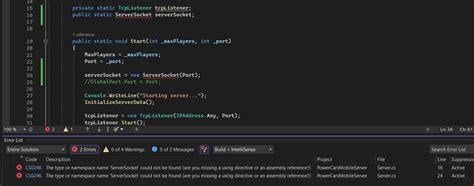 Image result for Create WebSocket Server C