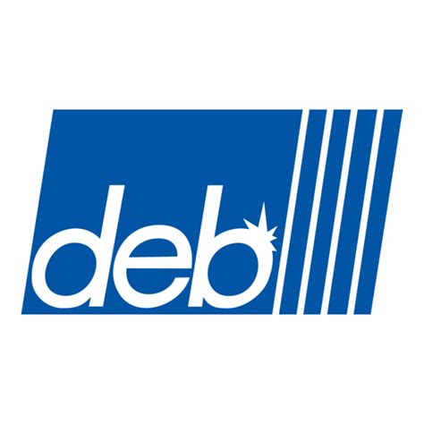 Image result for Deb Group Logo