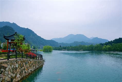 金华新增12条省级“美丽河湖”！快看看有你家附近的吗？凤凰网浙江_凤凰网