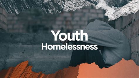 Homelessness In Youth | R3 Student Outreach