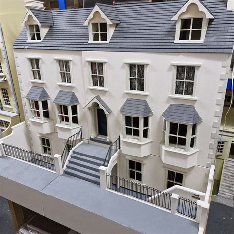Maintain Your Wooden Dolls House - Dolls House Direct