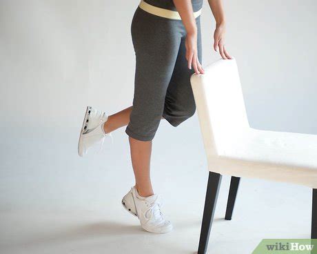 Image result for Forward Step into Balance Exercise