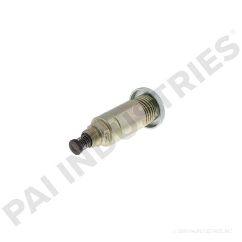 PAI EPP-3586 MACK 318GC17A FUEL PRIMER PUMP E6 SEE EPP-3585, EPA-3588 ...