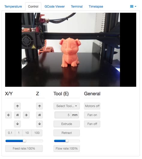 Image result for OctoPrint Camera Resolution