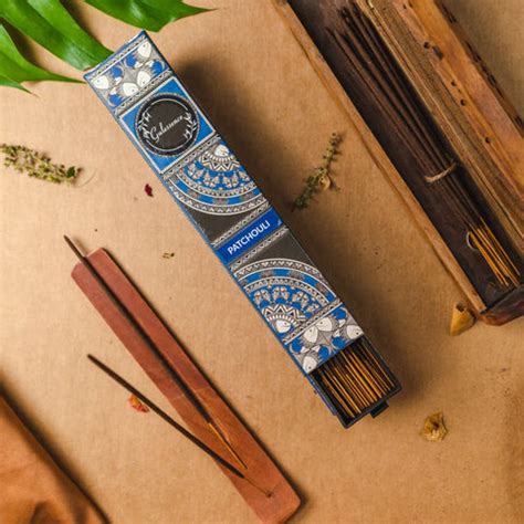 Different Types of Incense Sticks | Incenses by Gulessence | Uses & FAQs