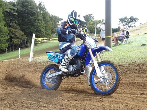 RMCC April 2026 Motocross, 276 Rapson Rd, Kaukapakapa 0871, New Zealand ...