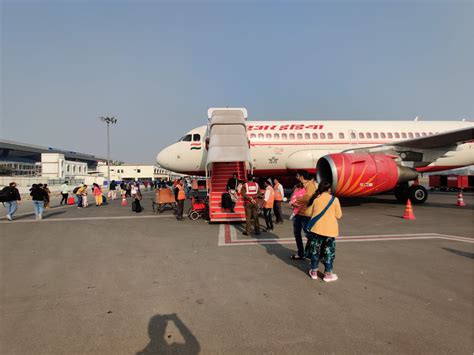 Pahalgam attack likely to lift airfares, Air India, Indigo cautious of ...