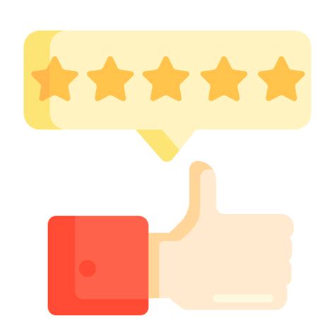 Rate - Free arrows icons