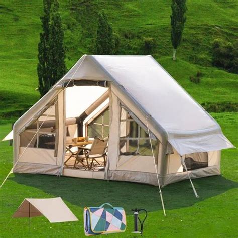 Trader - Wholesaler / Distributor of Outdoor Tent by D.D.International ...