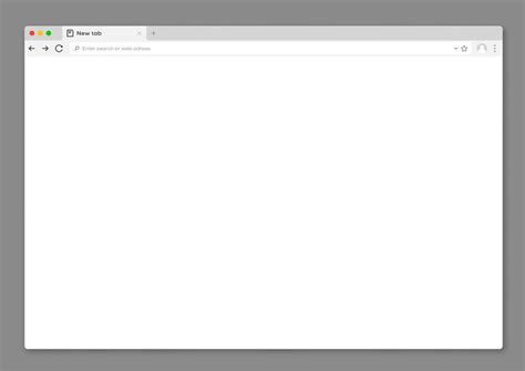 Image result for Web Browser Window in Application Windows