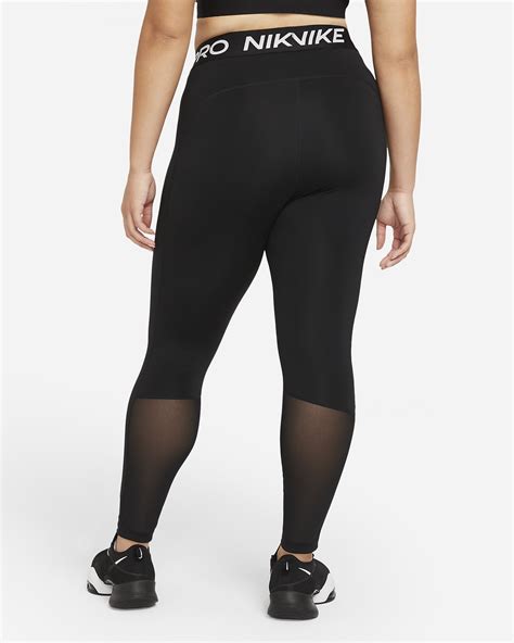 Nike Pro 365 Damen-Leggings (große Größe). Nike CH