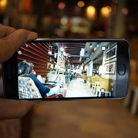 Image result for Tutorial Moto G5 Plus