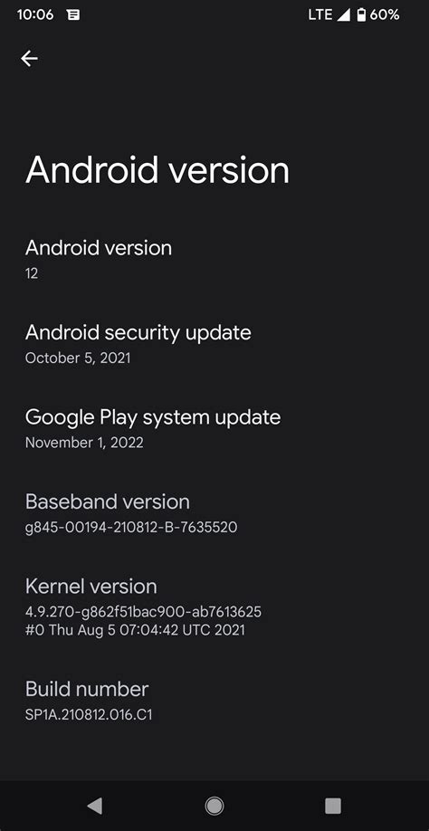 Image result for PX5 Android Update