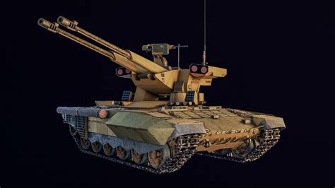 Image result for BMPT Terminator Turret