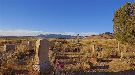Rush Valley Cemetery Utah at Jackson Steinfeld blog