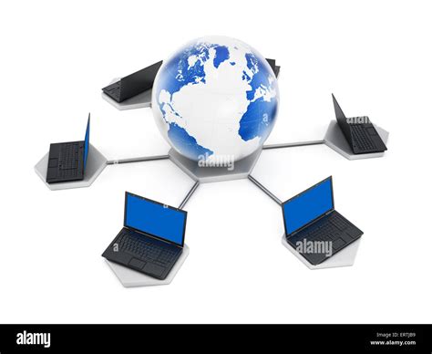 Computer Network Simple Process 的图像结果