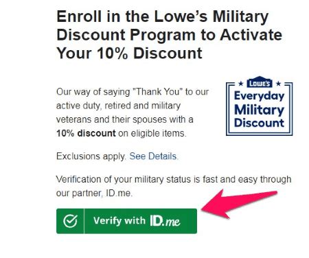 Image result for My Lowe's Military