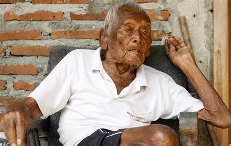 世上最长寿的老人，亲自送走7代子孙，146岁选择绝食而亡 - 哔哩哔哩