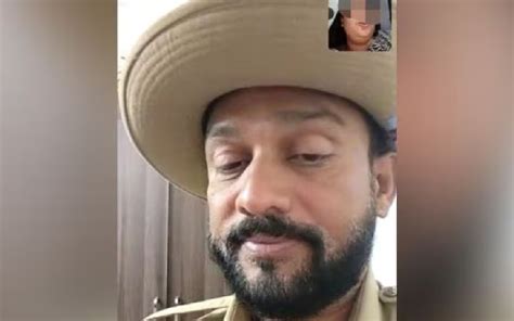 Bengaluru police constable suspended after thief wears his uniform ...