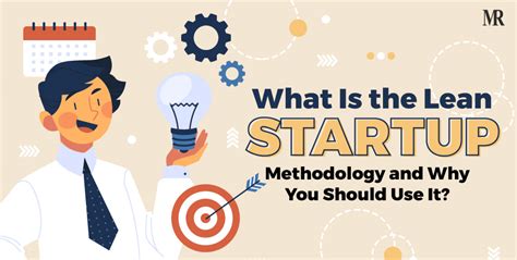 Lean Startup Method 的图像结果