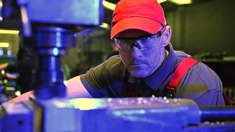 Image result for Operating a Milling Machine