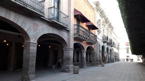Plaza de Armas (Queretaro City) - What to Know Before You Go (with ...